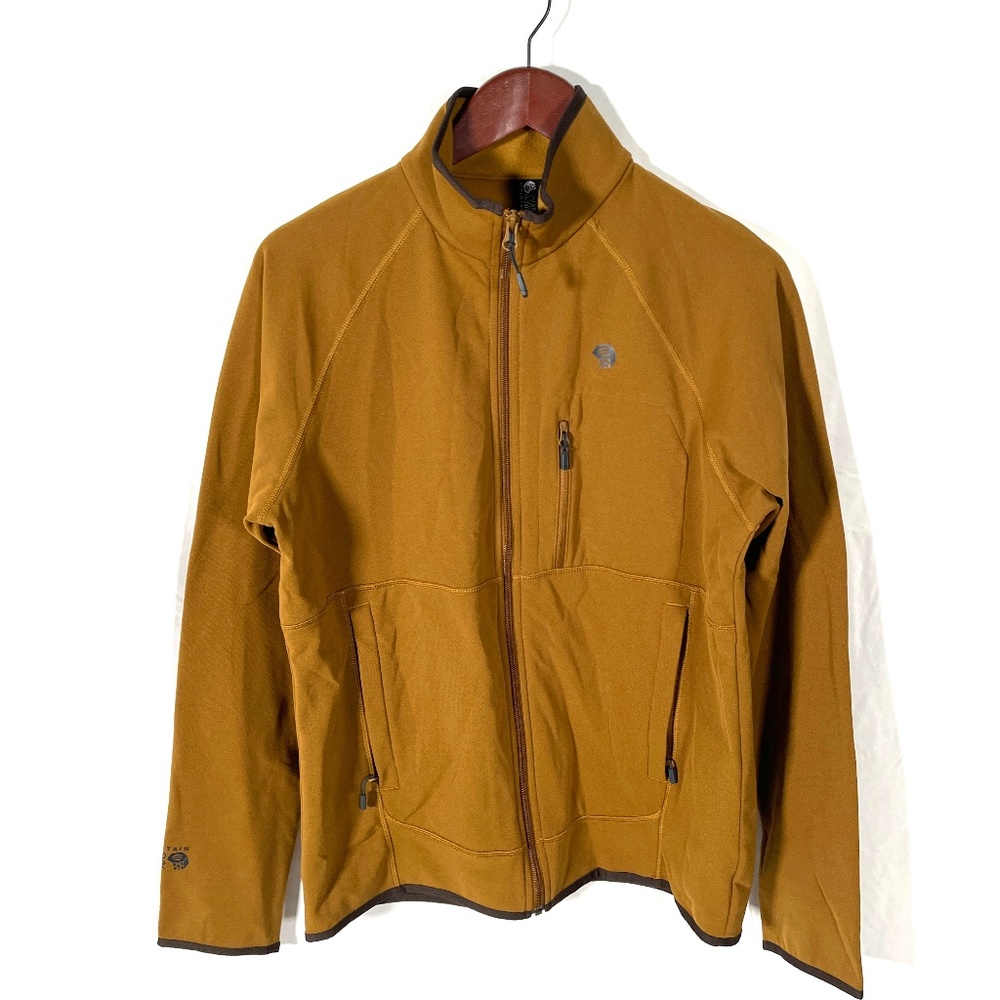 Mountain Hardware Mens Lightweight Jacket